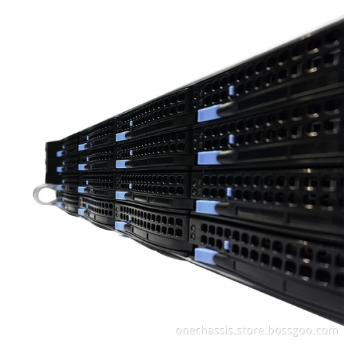 Ipfsmain M3 with 12 Bays Hot Swapping HDD